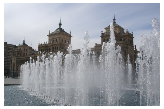 Photo of Valladolid
