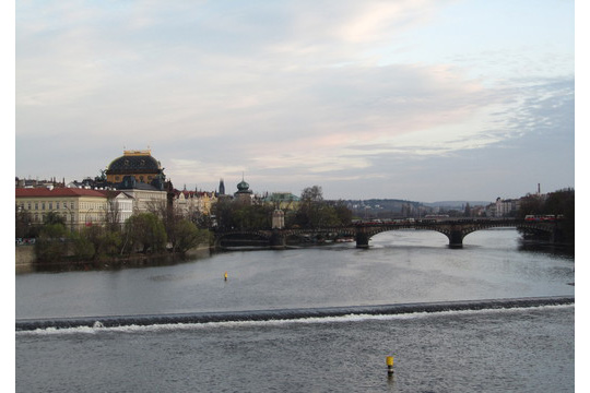 Photo of Prag