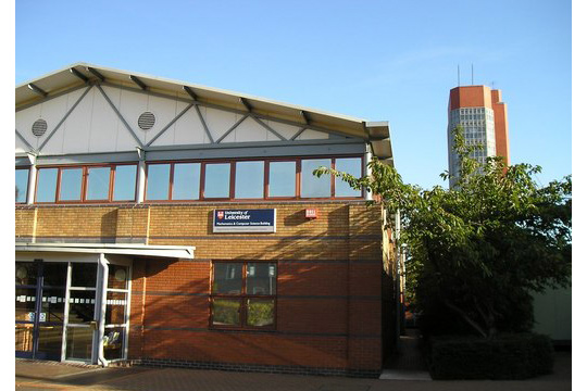 Photo of Leicester