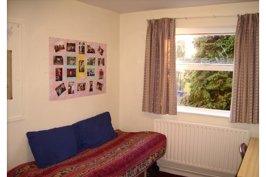 Photo of Leicester
