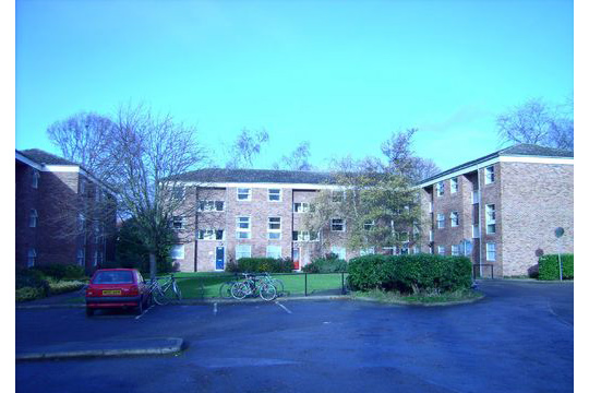 Photo of Leicester