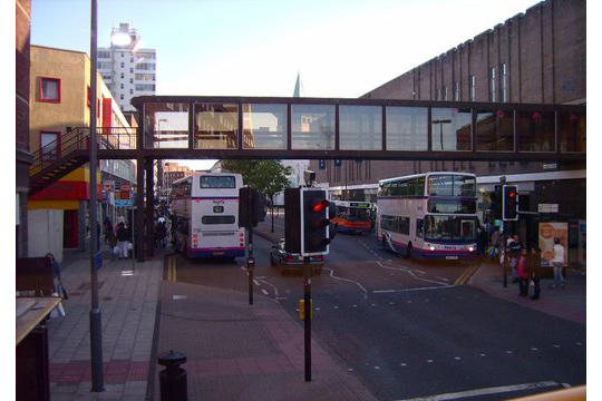 Photo of Leicester
