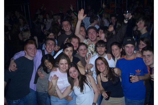 Photo of Dundee