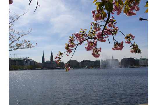 Photo of Hamburg