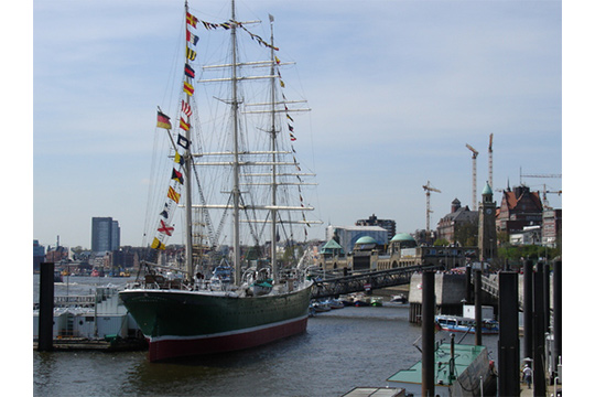 Photo of Hamburg