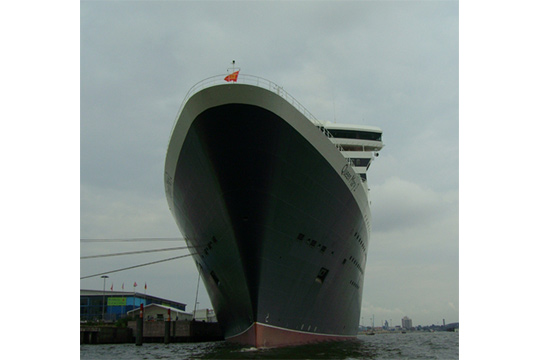 Photo of Hamburg