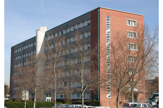 Photo of Toulouse