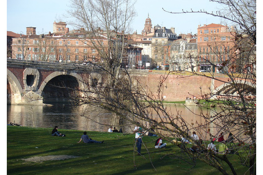 Photo of Toulouse