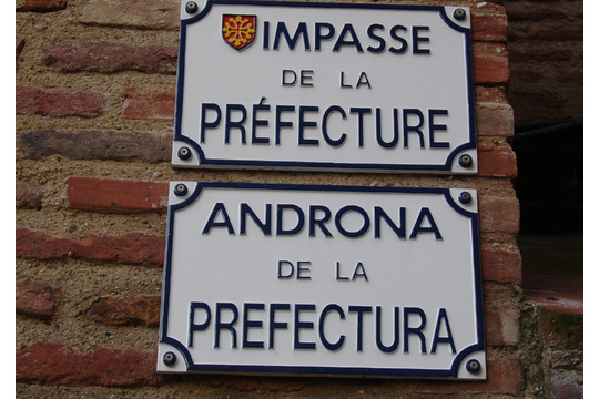 Photo of Toulouse