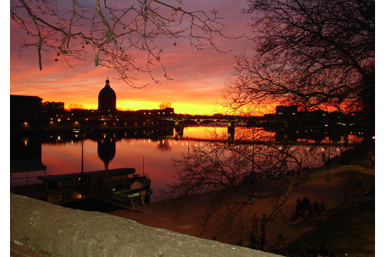 Photo of Toulouse