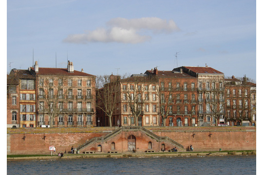 Photo of Toulouse