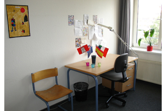 Photo of Hamburg Europahaus