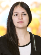 Olga Vybornova