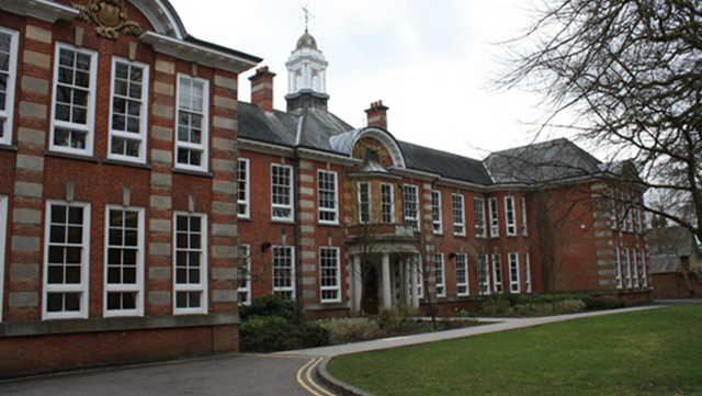 Southampton School of Humanities