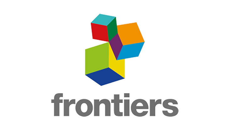 Frontiers Webinar
