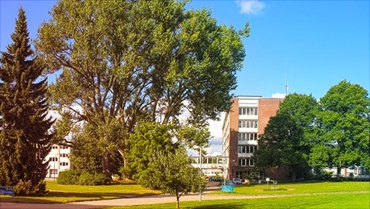 Campus des FBI