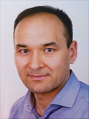 Bekchanov-180x240 Maksud Bekchanov