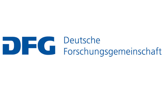DFG Logo