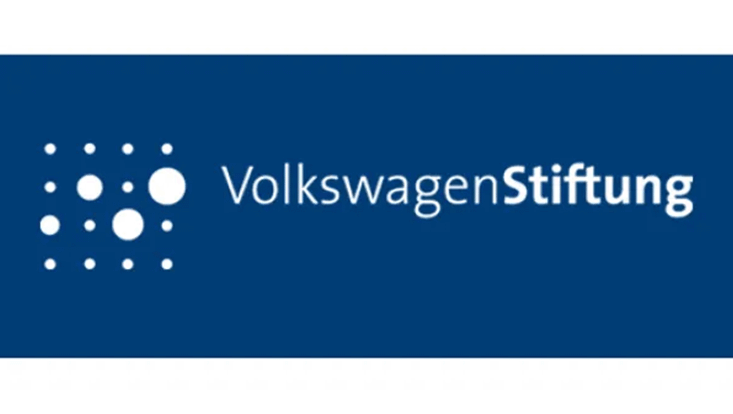 Logo VolkswagenStiftung