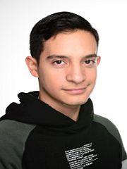 Christian Del Cast