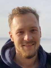 Adrian Heger