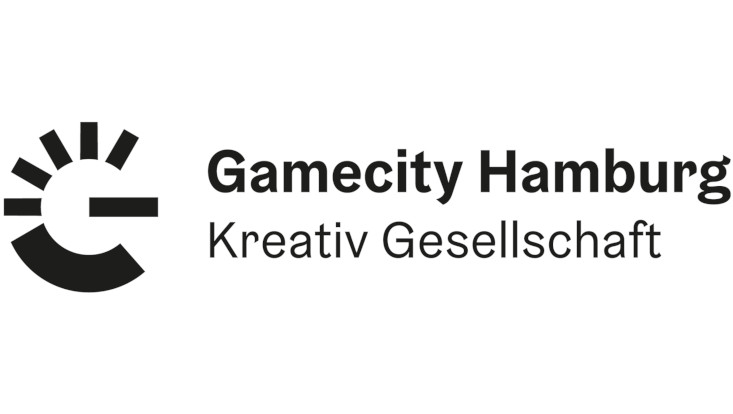 Gamecity Hamburg Logo