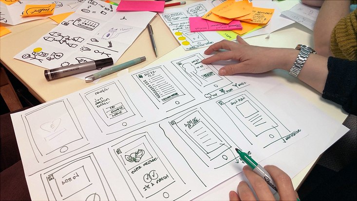 Prototyping Lab