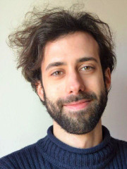 Profilbild von Filippo Colombo