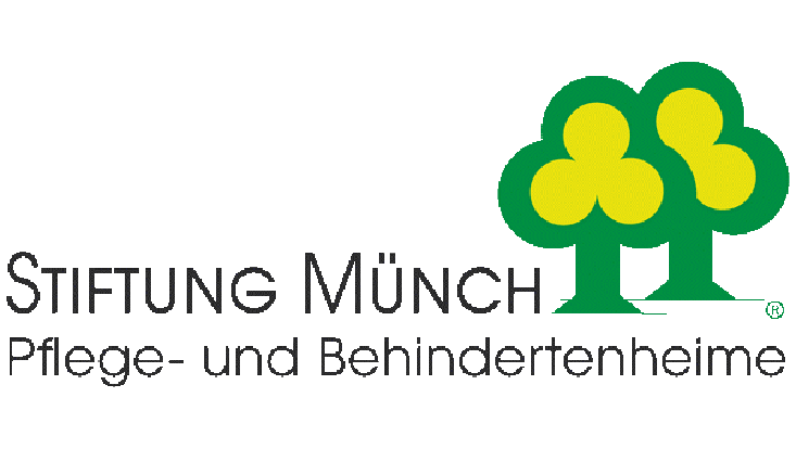 Logo Stiftung Münch
