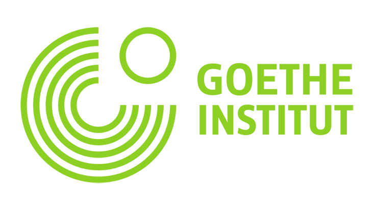 Logo Goethe Institut