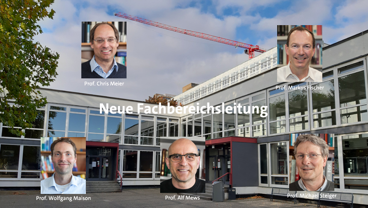 Fachbereichsleitung
