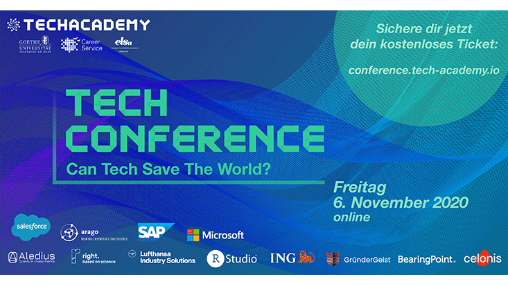 flyer-tech-conference-in-blue