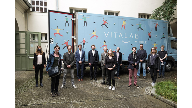 VitaLab Mobile