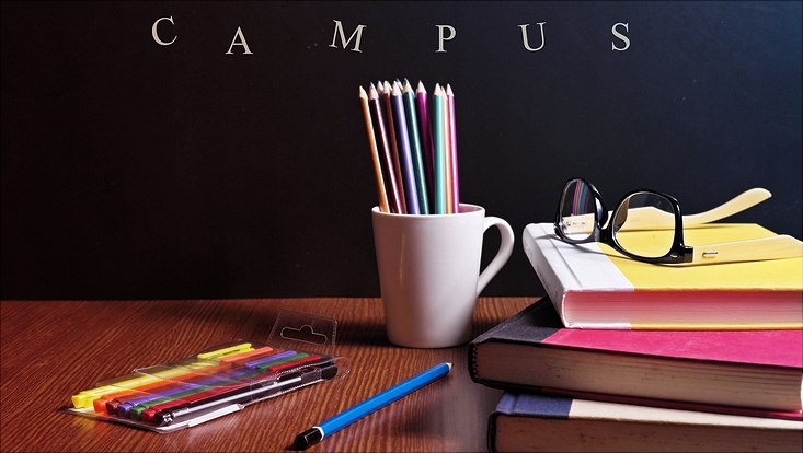 campus
