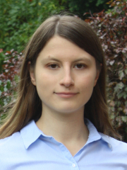 Profilbild Elena Felgenhauer