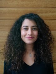 Profilbild von Emna Fezai