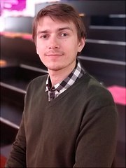 dimitrii-racheev Mitarbeiterportrait Dmitrii Racheev