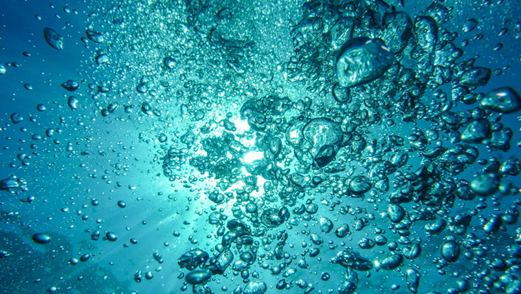 Meerwasser