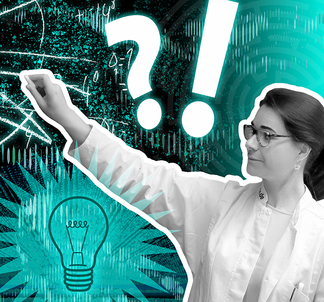 Logo des Science Escape Room