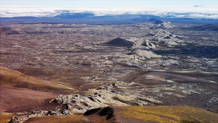 fault zone