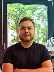 Profilbild von Laurin Lang