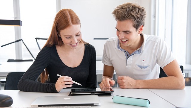 Block Courses & Workshops