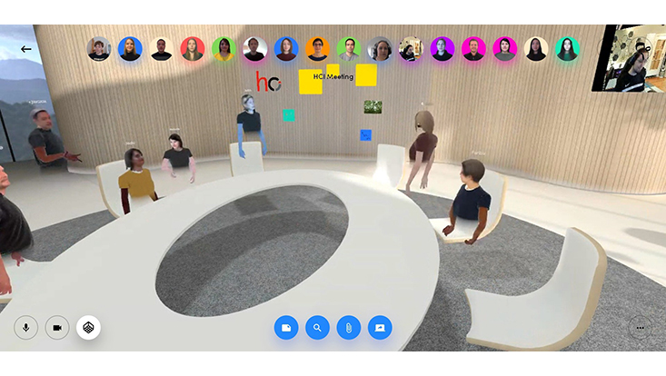 immersive-group-meeting