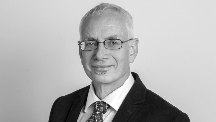 Theo Schotten
