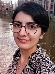 Aida Saghatchi