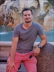 Dr. Philipp Bahlke
