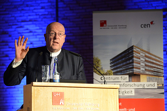 5alex-lenzen Prof. Dr. Dieter Lenzen, Präsident der Universität Hamburg