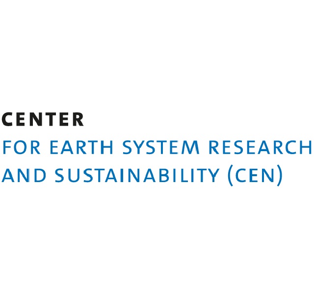 cen-en-640x595 Logo of the Center for Earth System Research and Sustainability (CEN)