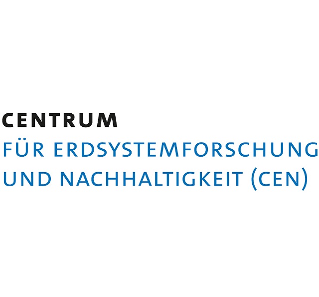 cen-de-640x595 Logo des Centrums für Erdsystemforschung und Nachhaltigkeit (CEN)