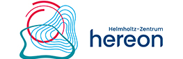 Logo Helmholtz-Zentrum Hereon